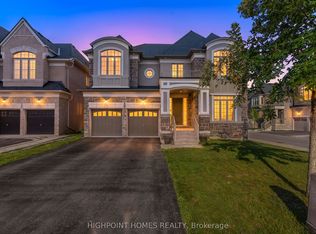 865 Riverside Dr, Ajax, ON L1T 3S2