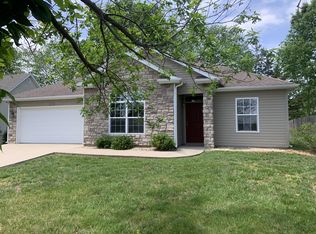 209 Port Way, Columbia, MO 65201