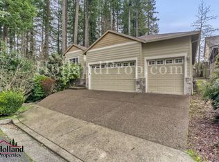 12712 SW Rocky Mountain Ct, Tigard, OR