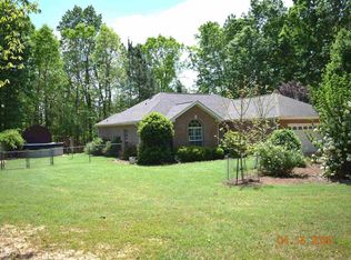 112 Woodstream Trl #46, Lagrange, GA 30240