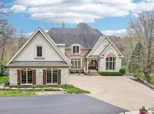 41W162 Oak Hills Ct, Elburn, IL 60119