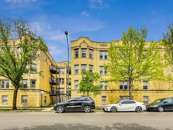 2344 W Granville Ave #1, Chicago, IL 60659