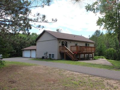6287 Polansky Road, Siren, WI, 54872