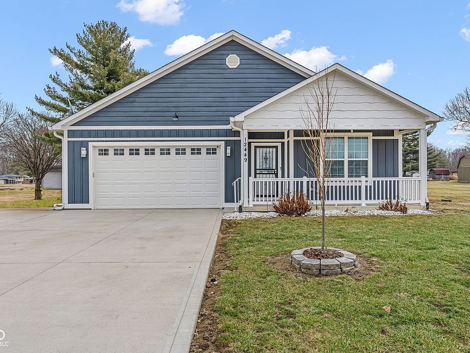 1st image of 12449 N Turner Rd