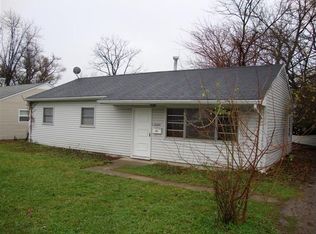 4285 Wolf Rd, Dayton, OH 45416