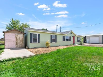 6980 Whitley Dr, Fruitland, ID, 83619