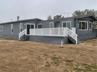 39680 Howard Rd, Anza, CA 92539