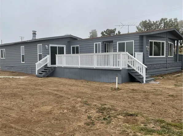 39680 Howard Rd, Anza, CA 92539