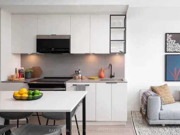 740 Dupont St, Toronto, ON