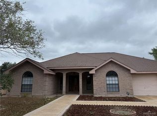 2010 Point West Dr, Edinburg, TX 78539