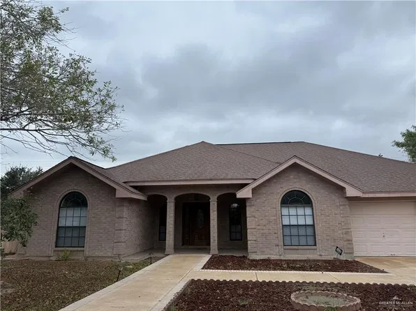 2010 Point West Dr, Edinburg, TX 78539