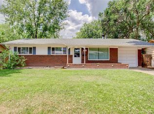 2850 Jon St, Colorado Springs, CO 80907