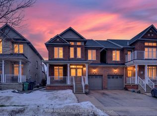 24 Overture Ln, Brampton, ON L6S 6H9