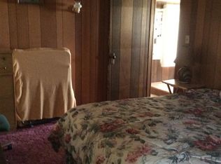 3545 Mojave Tropico Rd, Rosamond, CA 93560