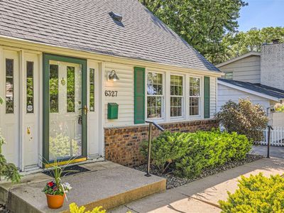 6327 Warren Ave S, Minneapolis, MN, 55439