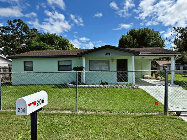 206 Union Dr, Lakeland, FL 33805