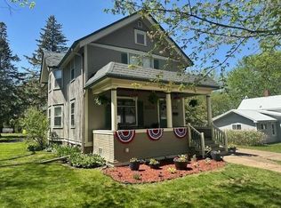 110 Hewett St, Neillsville, WI 54456