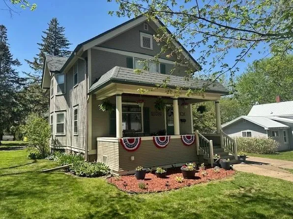 110 HEWETT STREET, Neillsville, WI 54456