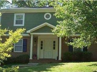 2914 Brookmere Rd, Charlottesville, VA 22901