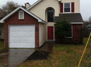 2017 Valley Dr, Millersville, TN 37072