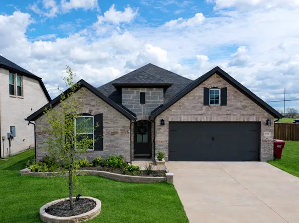 2912 Beau Daniel Dr, Royse City, TX 75189