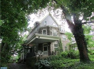 210 E Gowen Ave, Philadelphia, PA 19119
