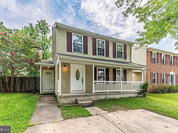 3rd image of 8623 Heathermill Rd