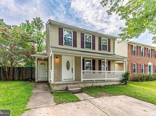 8623 Heathermill Rd, Nottingham, MD 21236