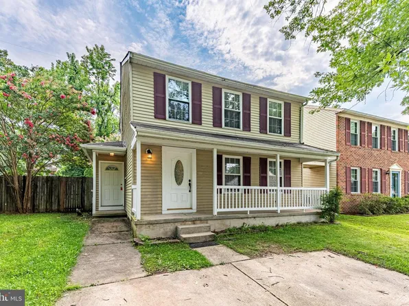 8623 Heathermill Rd, Nottingham, MD 21236