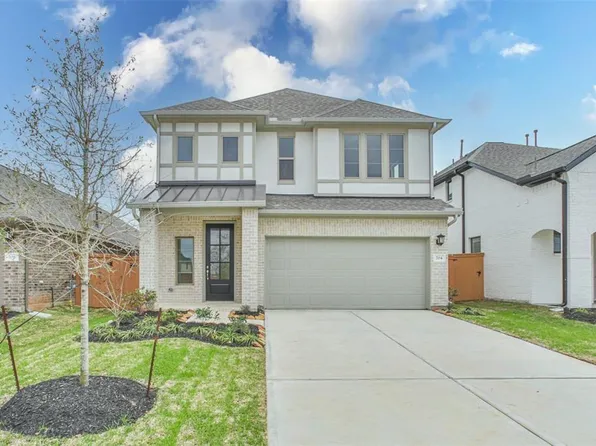 704 Ocean Palms Dr, Katy, TX 77493