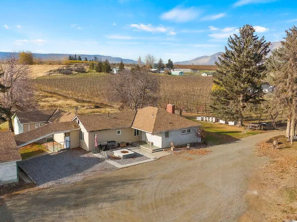 1450 Rosenkranz Rd, Tieton, WA 98947