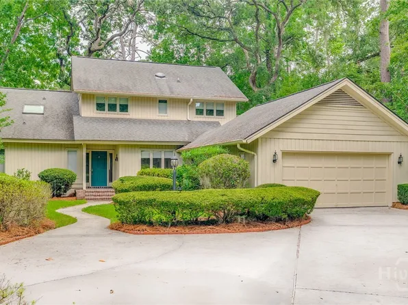 3 Ribault Lane, Savannah, GA 31411
