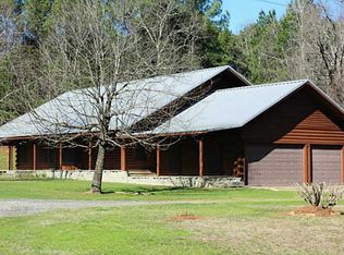 1649 Highway 154, Ringgold, LA 71068