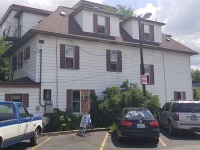 3011 E Queen Ave, Spokane, WA, 99217