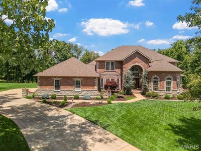 732 Deer Vue Ln, Fenton, MO, 63026