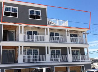 1515 Ocean Terr UNIT 8, Seaside Heights, NJ 08751