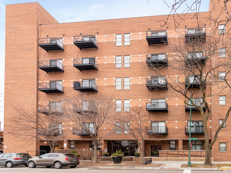 1st image of 1000 E 53rd St Unit 519