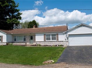 3939 Mark Rd, Cambridge, OH 43725