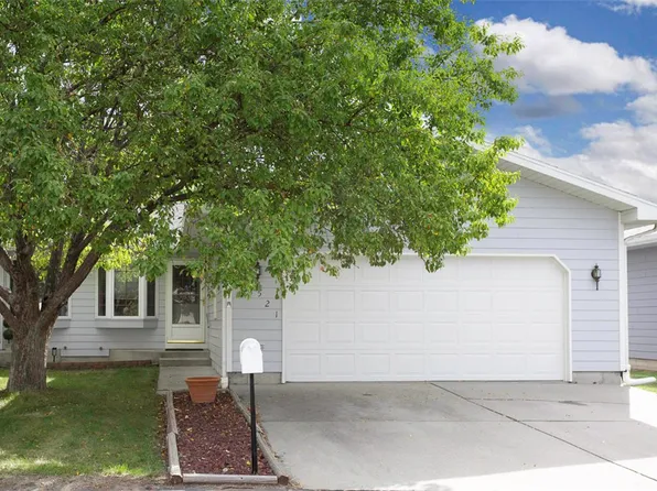 521 Winter Park Dr, Billings, MT 59102