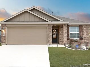 31667 Bard Ln, Bulverde, TX 78163