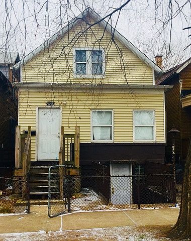 2nd image of 7527 S Drexel Ave