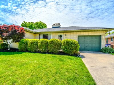 1404 Pinecrest Dr, Dayton, OH, 45414