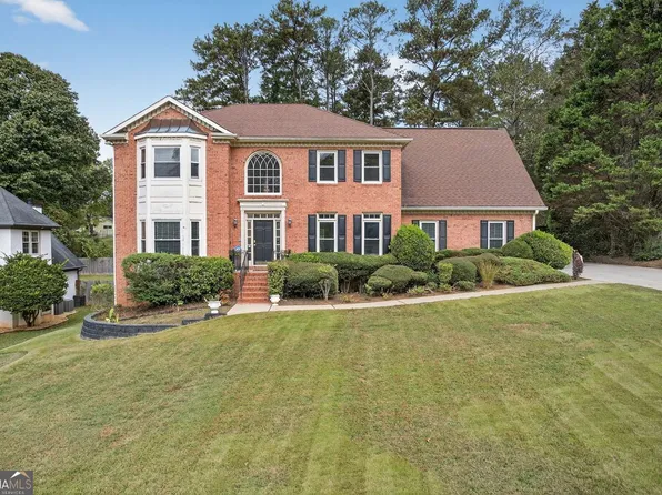 347 Covered Bridge Pl SW, Smyrna, GA 30082