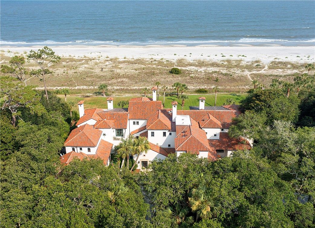 301 Ocean Rd, Sea Island, GA 31561 MLS 1640835 Zillow