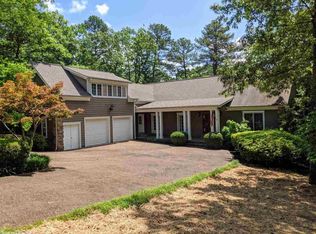 600 Birchbrook Rd, Heber Springs, AR 72543