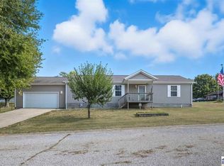 500 Forest Dr, Bloomfield, IN 47424