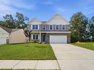 1247 Eagle Blvd, Hamilton Township, OH 45029