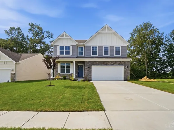 1247 Eagle Blvd, Hamilton Township, OH 45029