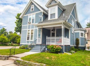 1401 Wisconsin Ave, Racine, WI 53403