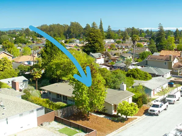 730 San Juan Ave, Santa Cruz, CA 95065